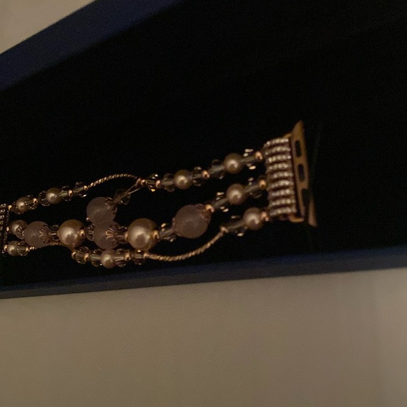 Iwatch Rose Gold Band - Picture 4 of 4